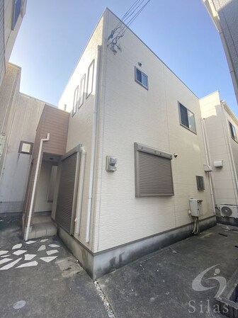 フジパレス戸建賃貸西河岸町の物件外観写真